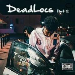 DeadLocks : blueface( Remixby dubayhood challenge  blue face (french trapper)