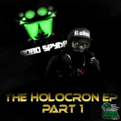Robo Spyda - S.P.Y.D.A