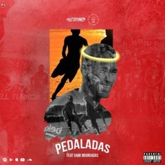 Pedaladas( ft.Uami Ndongadas )