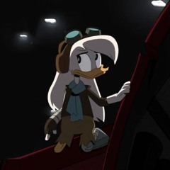 DuckTales 2017 Songs - Della Duck's Moon Stage Lullaby