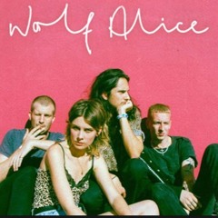 WOLF ALICE - DON'T DELETE THE KISSES (Nick Muir Club edit)