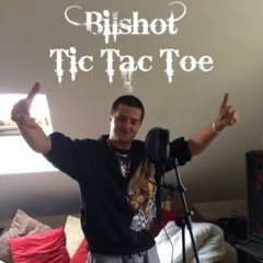 Tic Tac Toe (OG Version)