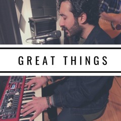 Great Things by Phil Wickham | Worship Cover