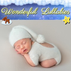 Piano Lullaby No. 12 - Super Soft Calming Baby Sleep Music Bedtime Lullaby For Sweet Dreams