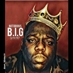 See B.I.G (Skip Work Remix)