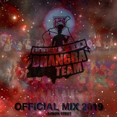 Official Leicester Mix - The Bhangra Showdown 2019 [3rd Place]