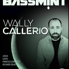 Wally Callerio - Live At Bassmint 3_1_19