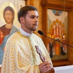 Євангельські роздуми. Неділя всепрощення