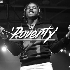 [FREE] Lil Durk X 147Calboy type beat 'Poverty' (Prod. Peezy)