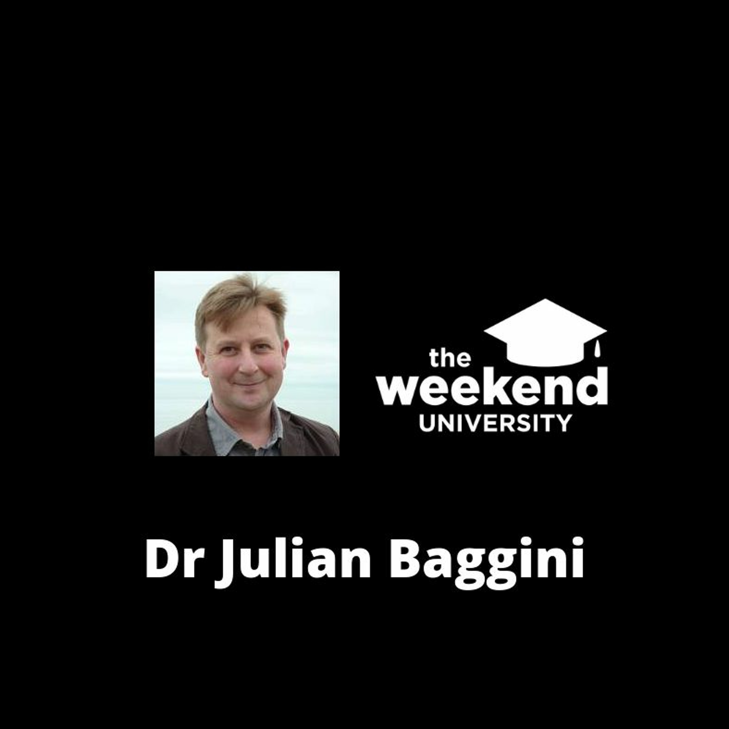 The Weekend University