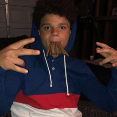 Clientele- K-Mullato