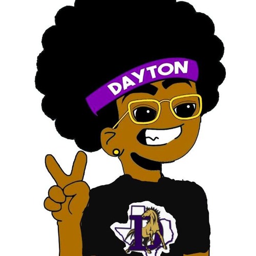 JoeCarterOfDaytonTX