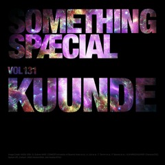 KUUNDE: SPÆCIAL MIX 131