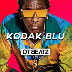 Kodak Blu - Young Thug | www.otbeatz.net