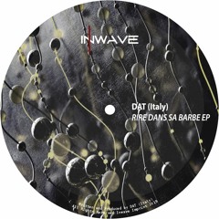 DAT (Italy) - Aware (Original Mix)