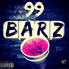 99 Barz ( Crazy Story Remix) - Tre Se7en