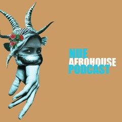 Gordito Afro-House podcast