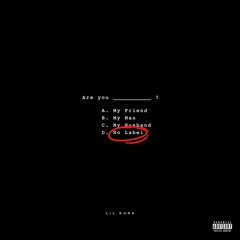 Glo | Lil Durk - No Label Remix