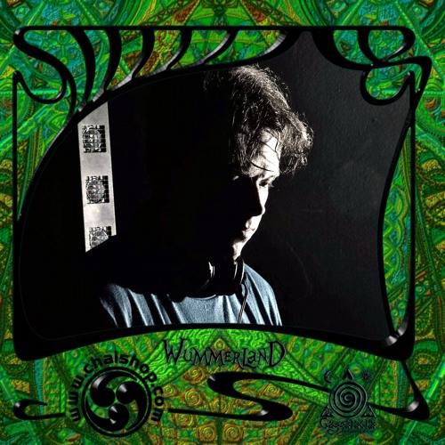 Chaishop Podcast Vol. 3 - Mutterkorn