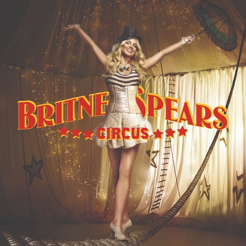 Piece Of Me (Circus Tour Studio Mix)
