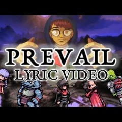Prevail-OfflineTV Odyssey Opening