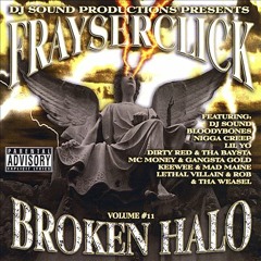 Frayser Click - Demons Taking Over Me