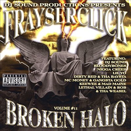 Frayser Click - Demons Taking Over Me