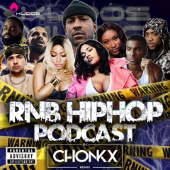 RNB  HIPHOP Podcast