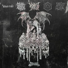 MASSACRE ft. LOST ULTRA, DARK BLACK & FUNERALS