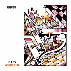 Dabs - Sleepless City (CLIP) 'Wormatic' LP - DISDBSLP001 - OUT NOW