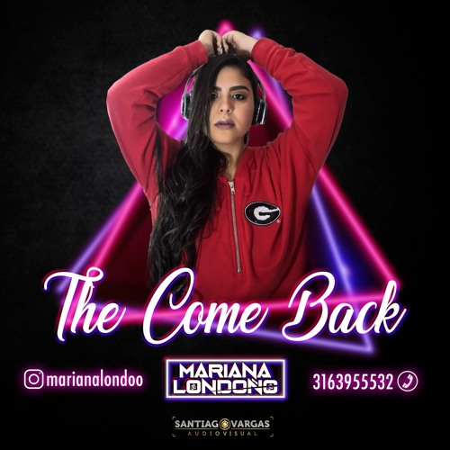 The Come Back (Classic Edition) - Mariana Londoño