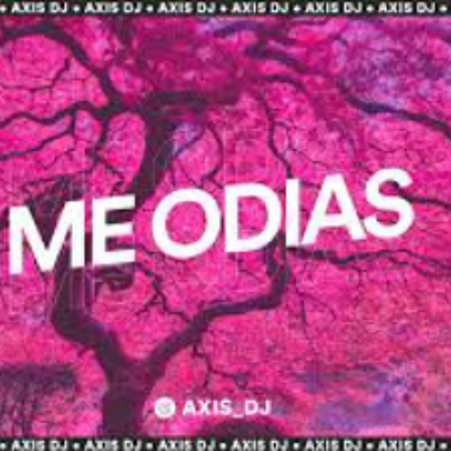 Stream ME ODIAS ALEX ROSE by cordobaeugenio9 Listen online for free