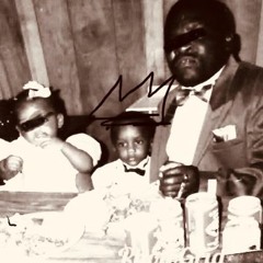 Lex The Icon - Middle Child Freestyle