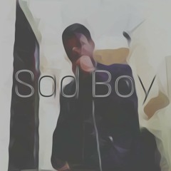 01 - Sad! Boy