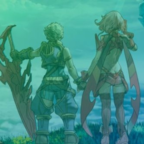 Xenoblade Chronicles 2 - Incoming! (SC-8850 arrange)