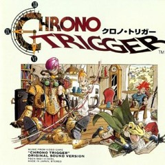 Chrono Trigger - Corridors of Time (PSX/Saturn style/SC-8850 arrange)
