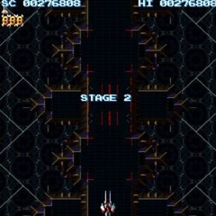 超連射 ChoRenSha 68k - Justice of Galaxy (SC-8850 arrange)
