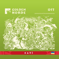 Kati // Zolotaya Orda // 017