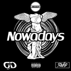 Nowadays (ft. Marco Sousa,Mugabe & Dé)