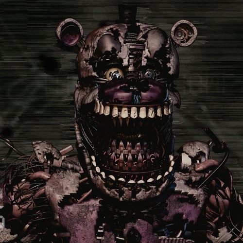 Sad Time (Original Version Remake)