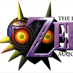 Woods of Mystery - The Legend of Zelda Majoras Mask Music Extended.mp3