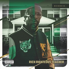 RICH RIGHTEOUS TEACHER