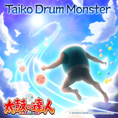 Taiko Drum Monster // steμ feat. siroa