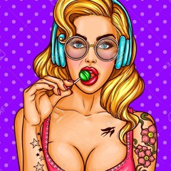 There is a party going on!!!!