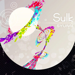 Sulk // SYUNN