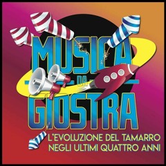 Musica Da Giostra (Esclusive Mash Up)