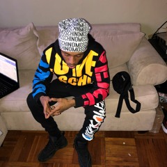 SHIES X SHOOTAVELLE - UGA FREESTYLE