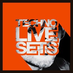 Sebastian Mura Playing Differently (Techno Live Sets 001) 12-02-3019