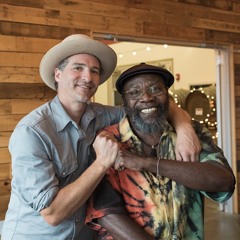 Clinton Fearon backed by John Brown's Body - On The Other Side