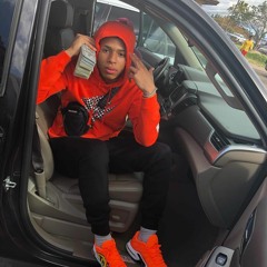 NLE Choppa | Type Beat | Stick up | Prod By Drevon Beats